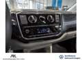 Volkswagen up! up! MOVE+LED-TAGFAHRLICHT+PANO+USB+ELK.FENSTERHEBE Blanc - thumbnail 14