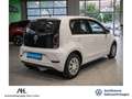 Volkswagen up! up! MOVE+LED-TAGFAHRLICHT+PANO+USB+ELK.FENSTERHEBE Blanc - thumbnail 5