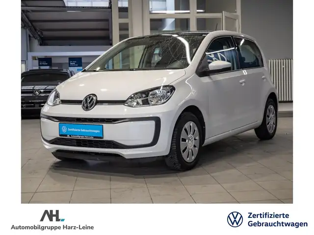Volkswagen up! up! MOVE+LED-TAGFAHRLICHT+PANO+USB+ELK.FENSTERHEBE