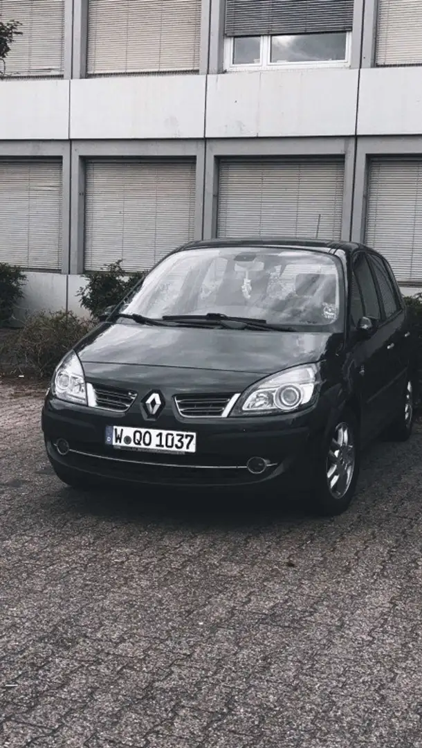 Renault Scenic 1.6 16V Exception - 1