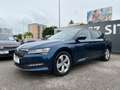 Skoda Superb Kombi 2,0 TDI  DSG | NP €50.000 Blau - thumbnail 7