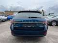 Skoda Superb Kombi 2,0 TDI  DSG | NP €50.000 Blau - thumbnail 4