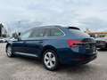 Skoda Superb Kombi 2,0 TDI  DSG | NP €50.000 Blau - thumbnail 5