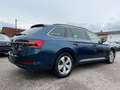 Skoda Superb Kombi 2,0 TDI  DSG | NP €50.000 Blau - thumbnail 3