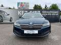 Skoda Superb Kombi 2,0 TDI  DSG | NP €50.000 Blau - thumbnail 8