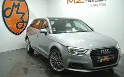 Audi A3 Berline 35 TFSI CoD 150 S tronic 7 Sport 4P 1ere Main