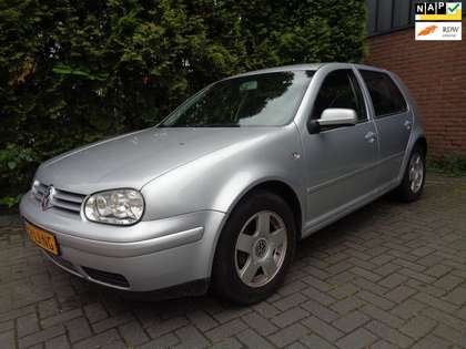 Volkswagen Golf 1.6 Automaat,Airco,Cruise control