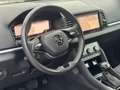 Skoda Karoq 2.0 TDI Style °360°VC°ACC°AHK° Grau - thumbnail 12