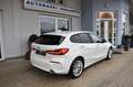 BMW 118 d Aut. Advantage LED AHK Klimaaut. LM Sitzhzg Bianco - thumbnail 5