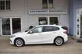 BMW 118 d Aut. Advantage LED AHK Klimaaut. LM Sitzhzg Bianco - thumbnail 4
