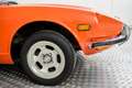 Oldtimer Datsun 240Z Orange - thumbnail 22