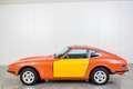 Oldtimer Datsun 240Z Orange - thumbnail 12