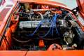 Oldtimer Datsun 240Z Orange - thumbnail 14
