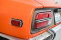 Oldtimer Datsun 240Z Orange - thumbnail 30