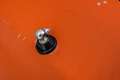 Oldtimer Datsun 240Z Orange - thumbnail 29