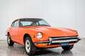 Oldtimer Datsun 240Z Orange - thumbnail 6