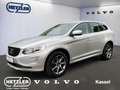 Volvo XC60 Ocean Race 2WD D3 5 Zylinder  DPF Navi Leder Digit Срібний - thumbnail 1