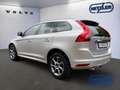 Volvo XC60 Ocean Race 2WD D3 5 Zylinder  DPF Navi Leder Digit Срібний - thumbnail 4