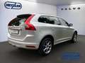 Volvo XC60 Ocean Race 2WD D3 5 Zylinder  DPF Navi Leder Digit Срібний - thumbnail 3