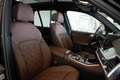 BMW X5 XDRIVE 50 E M-SPORT, PANO, 360, HARMAN/KARDON Schwarz - thumbnail 10