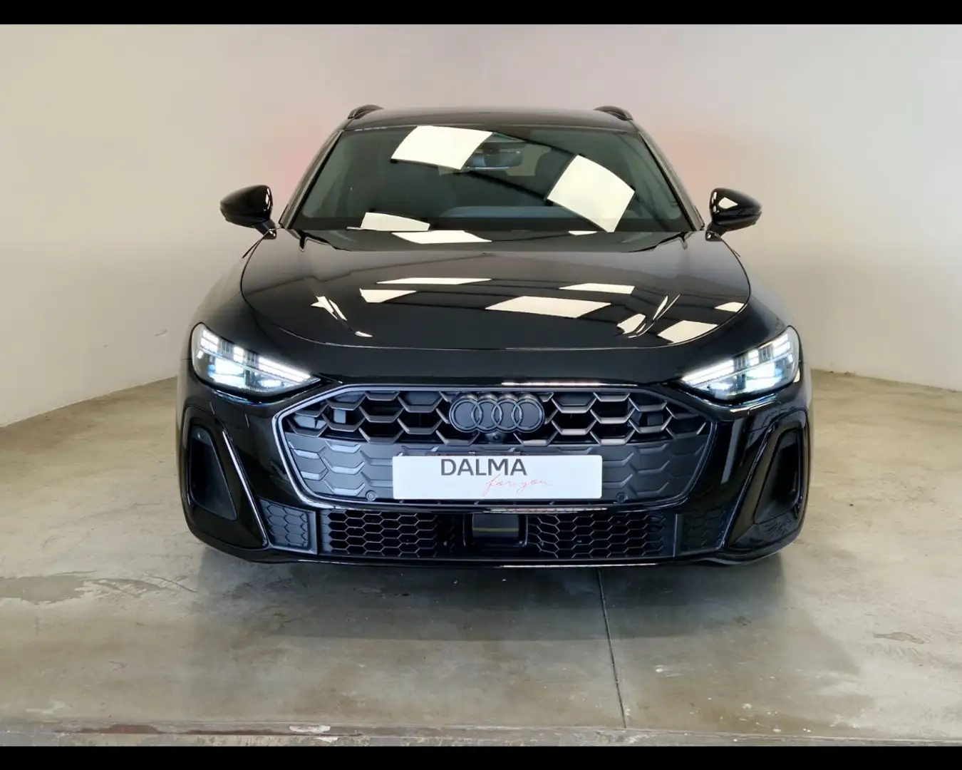 Audi A5 AVANT TFSI 150 KW S TRONIC S LINE MY25 Nero - 2