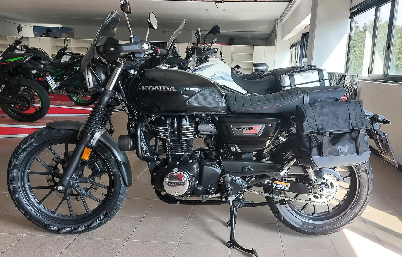 Honda GB 350