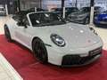 Porsche 911 GTS Cabriolet Grau - thumbnail 4