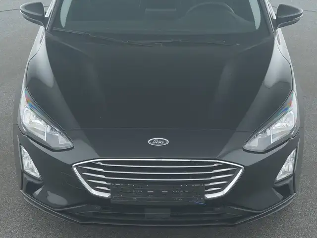 Ford Focus view 7