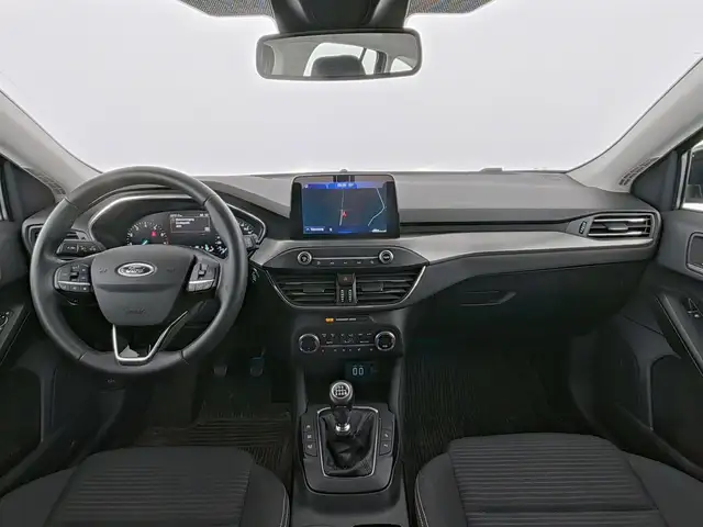 Ford Focus view 13
