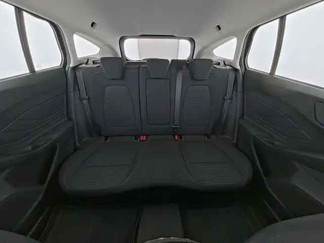 Ford Focus view 18