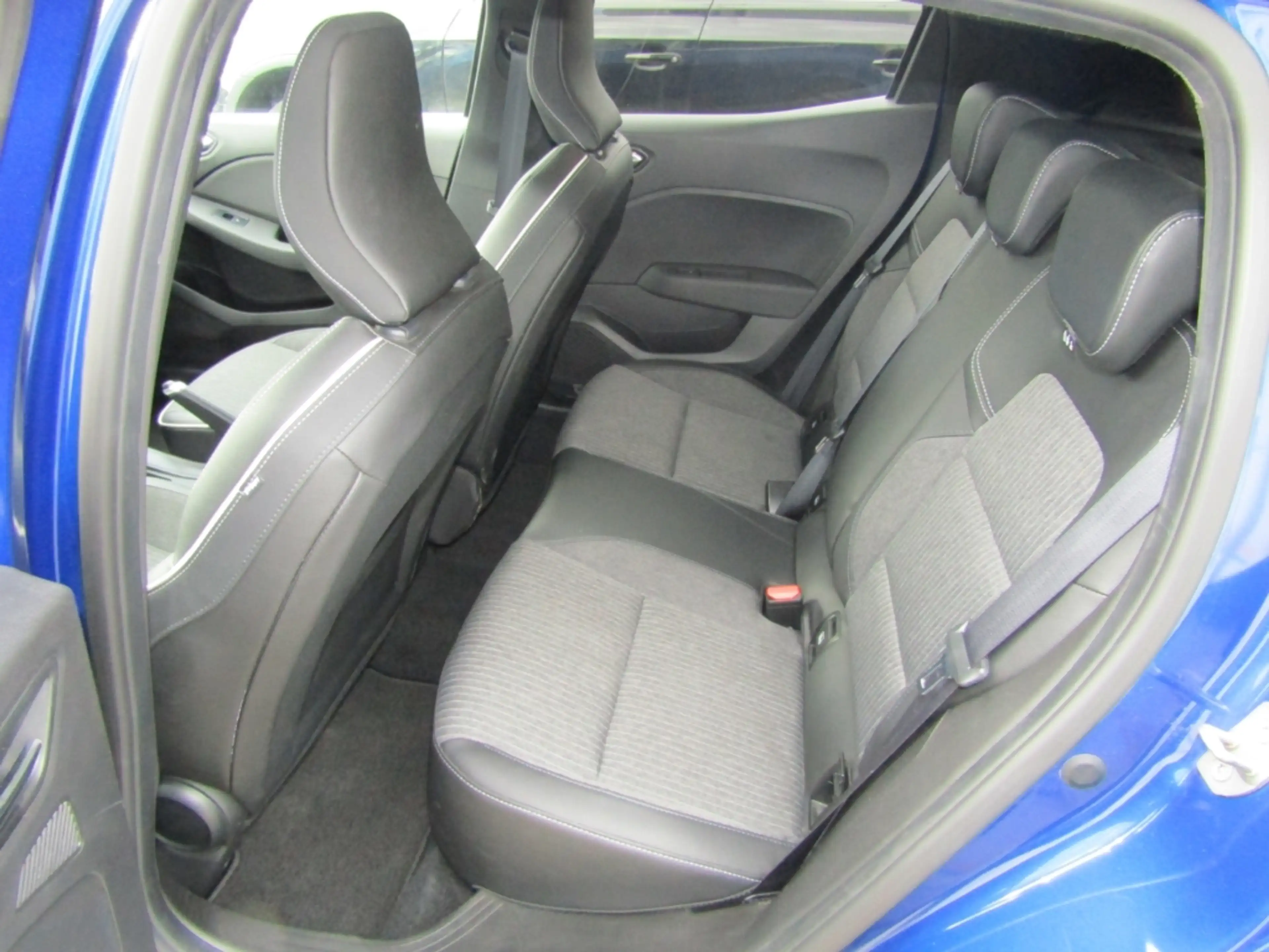 Mitsubishi Colt 1.0 Turbo SELECT NAVI LED PDC RFK SHZ ACC — photo 6