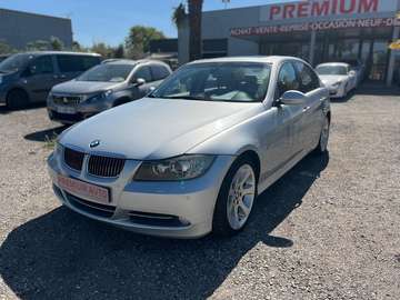 (E90) Luxe 3.0L 306ch - (Garantie 12 mois)