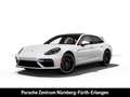 Porsche Panamera Turbo Sport Turismo SportChrono Standheizung Weiß - thumbnail 1