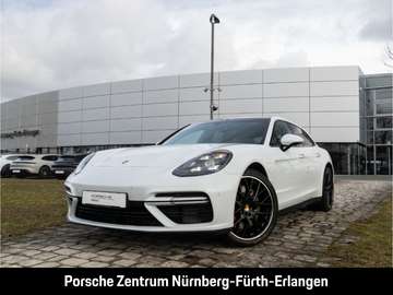 Turbo Sport Turismo SportChrono SurroundView