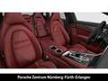 Porsche Panamera Turbo Sport Turismo SportChrono Standheizung Weiß - thumbnail 5