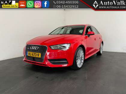 Audi A3 Sportback 1.4 e-tron PHEV Ambition Pro Line plus.