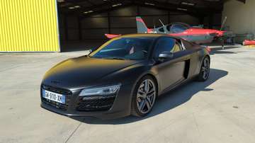 V8 4.2 FSI 430 Quattro S tronic 7