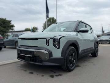 Kia EV2 Air 42,2 kWh | Wärmepumpe | ACC | Kamera | Smart Key | LED
