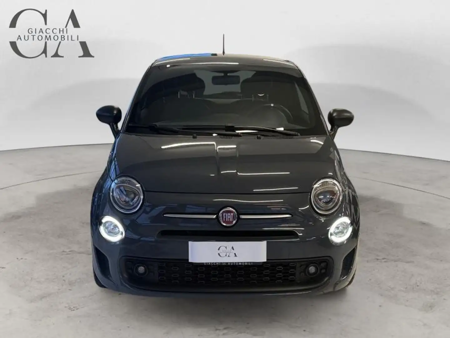 Fiat 500 1.0 hybrid Connect 70cv - 2
