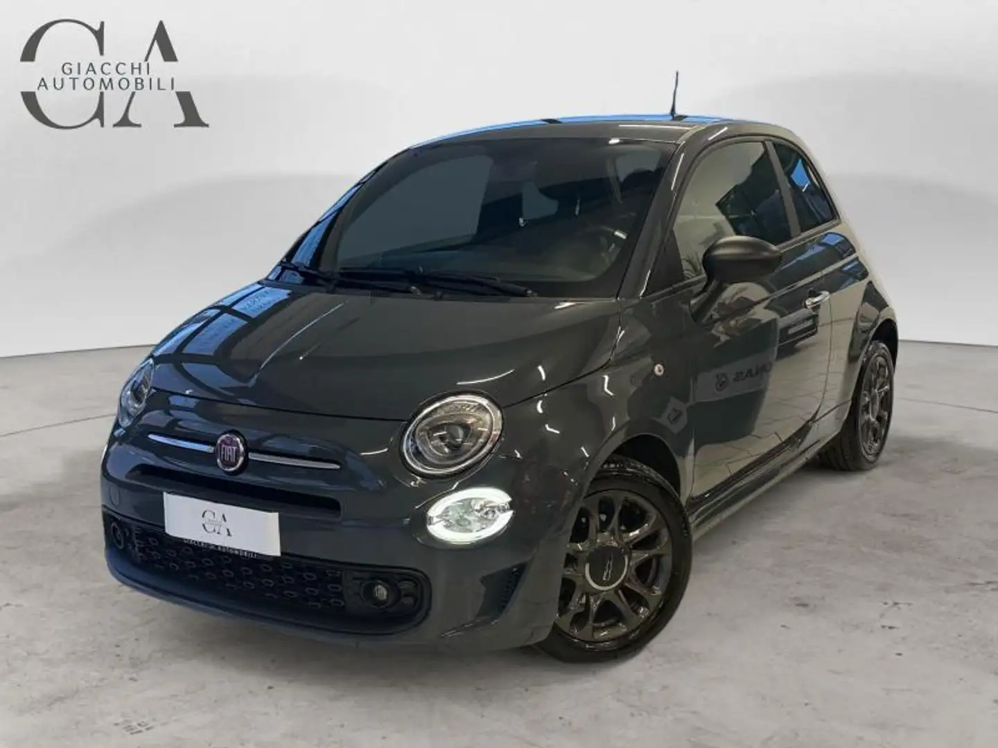 Fiat 500 1.0 hybrid Connect 70cv - 1