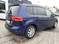 Volkswagen Touran Comfortline 2 Sitzer Climatronic Tempomat Klima Blu/Azzurro - thumbnail 2