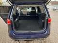 Volkswagen Touran Comfortline 2 Sitzer Climatronic Tempomat Klima Blauw - thumbnail 7