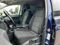 Volkswagen Touran Comfortline 2 Sitzer Climatronic Tempomat Klima Blau - thumbnail 5