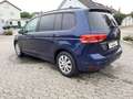 Volkswagen Touran Comfortline 2 Sitzer Climatronic Tempomat Klima Blu/Azzurro - thumbnail 3
