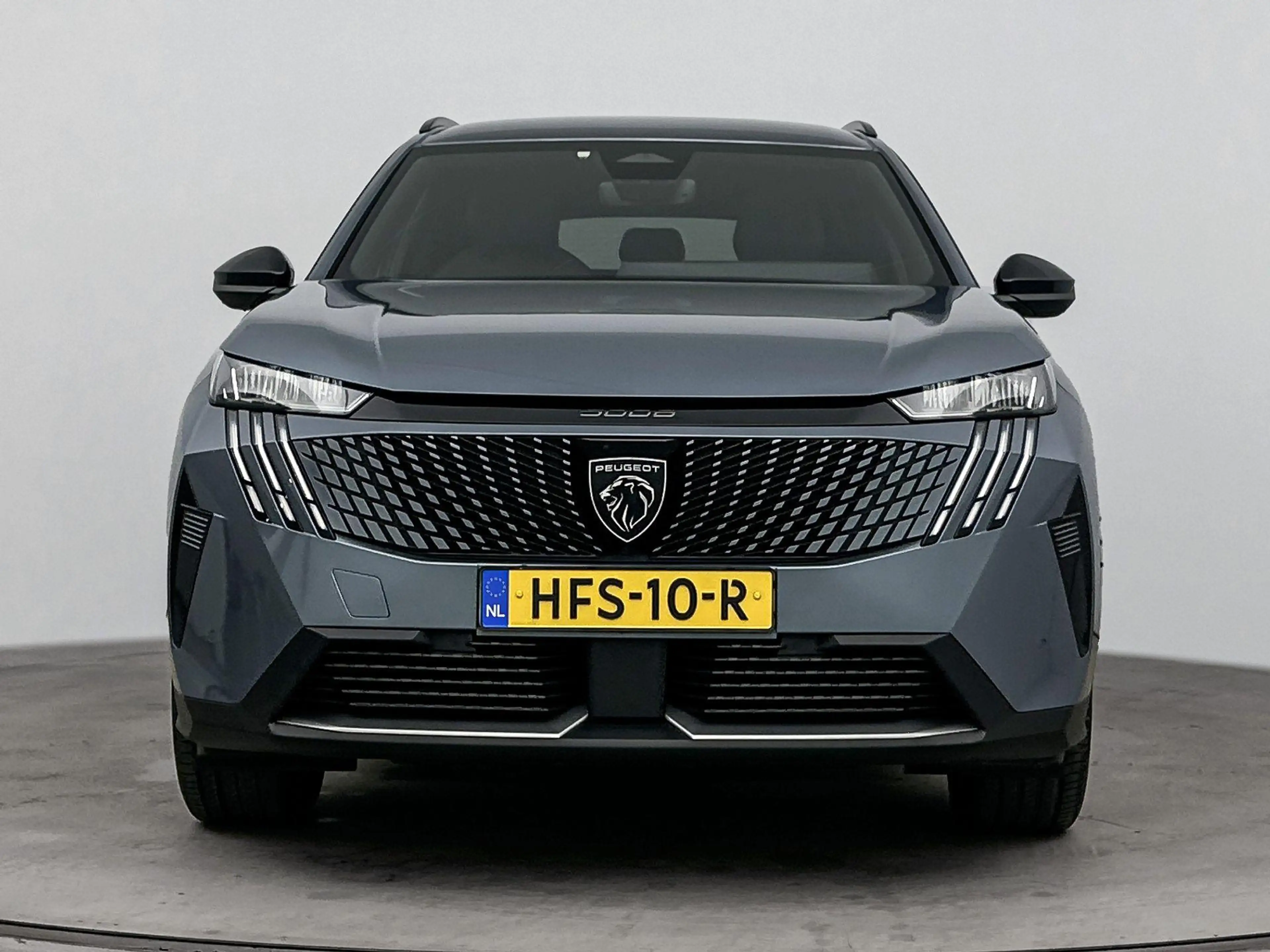 Peugeot 5008 1.2 Hybrid 145pk Allure | 360 camera | Adaptieve c — photo 8