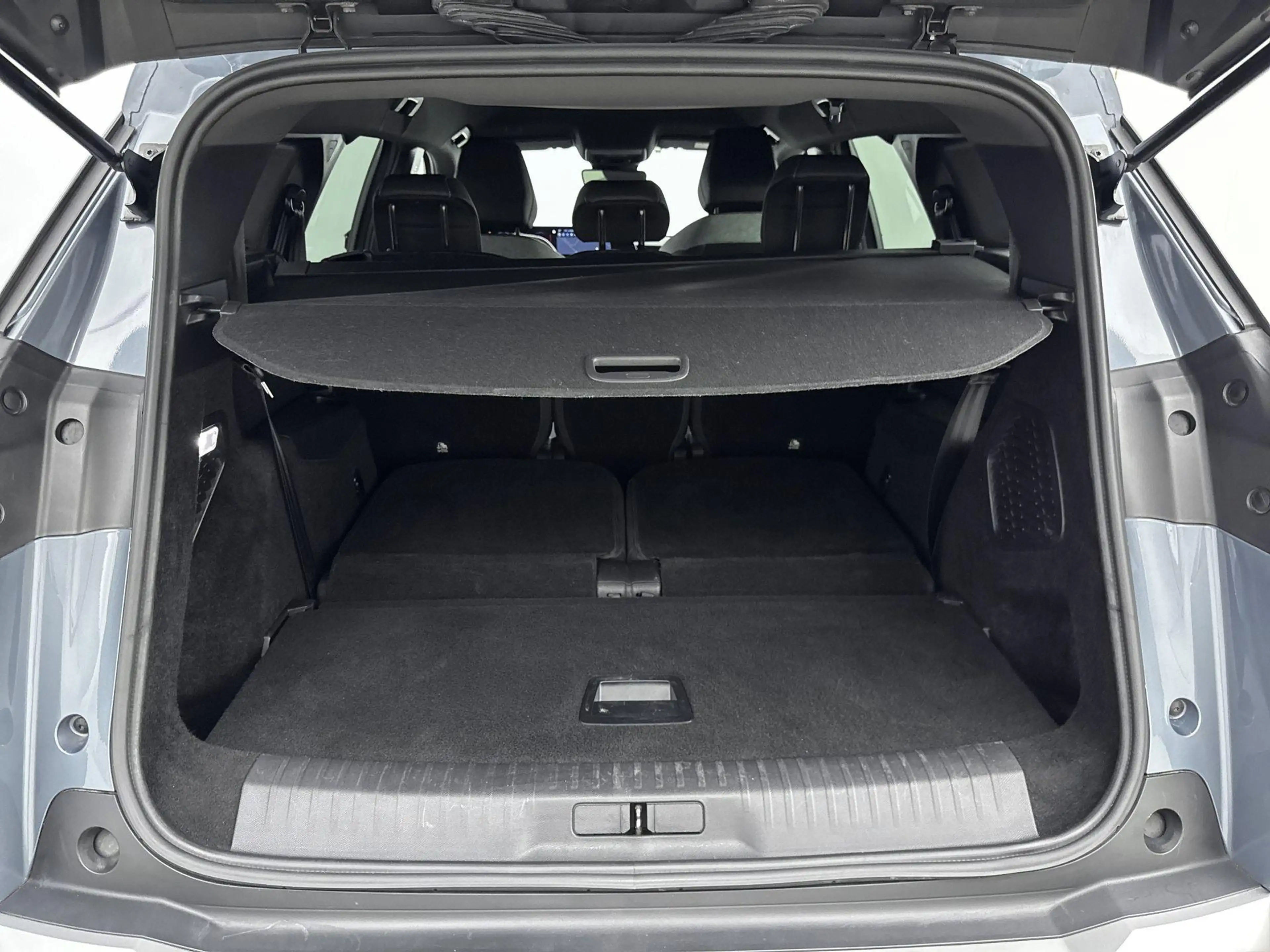 Peugeot 5008 1.2 Hybrid 145pk Allure | 360 camera | Adaptieve c — photo 14