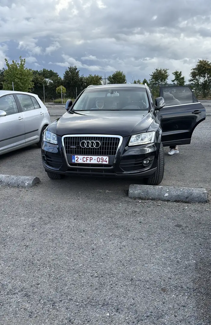 Audi Q5 2.0 TDI quattro - 1