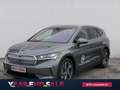 Skoda Enyaq 85x Grau - thumbnail 1