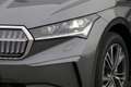 Skoda Enyaq 85x Grau - thumbnail 3