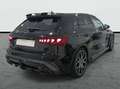 Audi A3 RS 3 Sportback 2.5 TFSI 294 kW (400 CV) S tronic q Negro - thumbnail 2